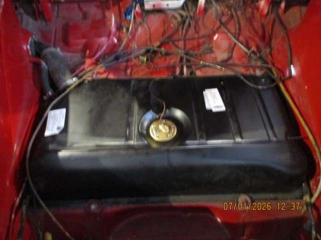 Volkswagen Karmann Ghia 1500 OLDTIMER Maranky & Co