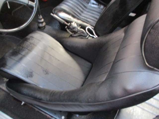 Volkswagen Karmann Ghia 1500 OLDTIMER Maranky & Co