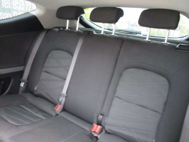 Kia ProCeed / pro_cee'd 1.4i DYNAMIQUE BLACK EDITION ALU AIRCO 77423KM! Maranky & Co