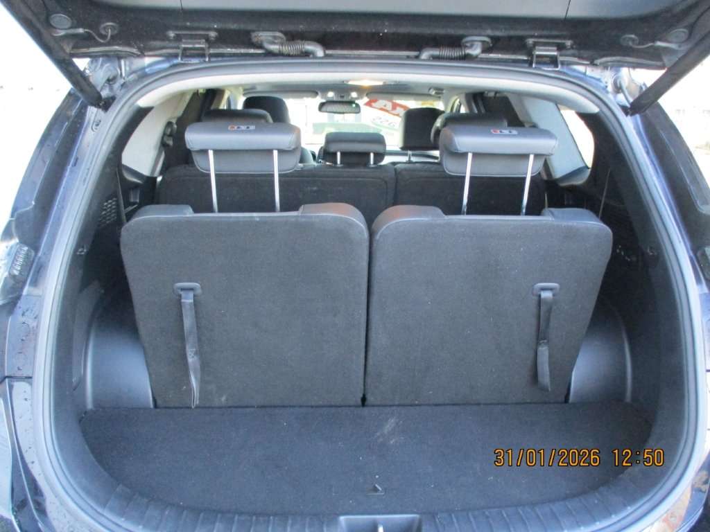 Hyundai SANTA FE 2.0CRDI 150PK PREMIUM HTRAC 7PL FULL OPTION EURO6e Maranky & Co