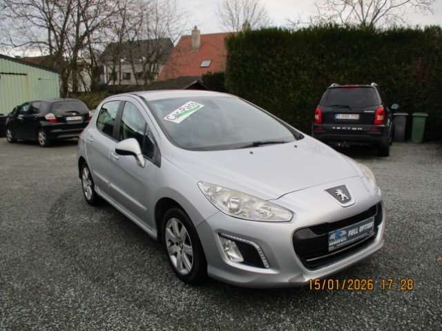 Maranky & Co - Peugeot 308