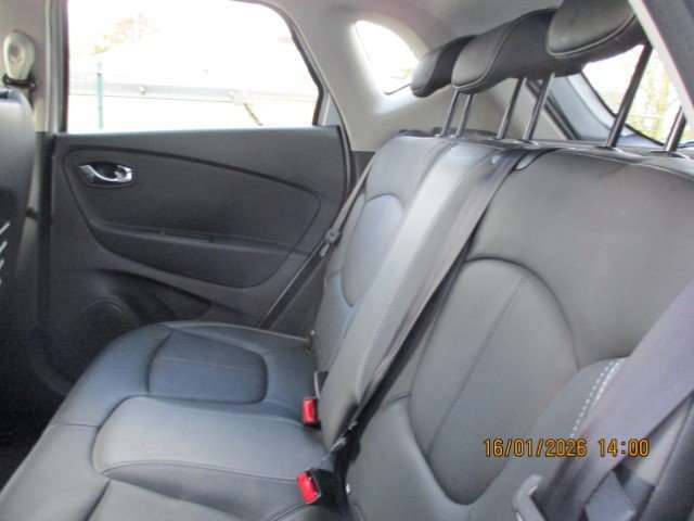 Renault Captur 1.2TCe 120 EDC INITIAL PARIS AUTOMAAT FULL OPTION Maranky & Co