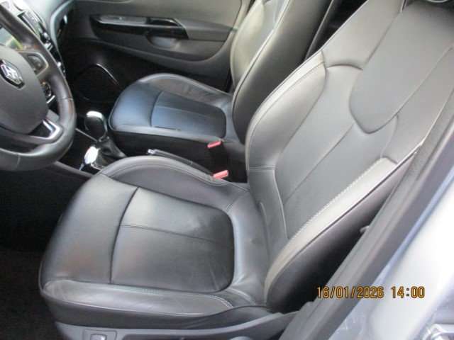 Renault Captur 1.2TCe 120 EDC INITIAL PARIS AUTOMAAT FULL OPTION Maranky & Co