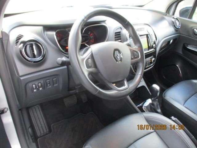 Renault Captur 1.2TCe 120 EDC INITIAL PARIS AUTOMAAT FULL OPTION Maranky & Co