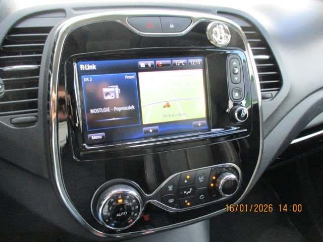 Renault Captur 1.2TCe 120 EDC INITIAL PARIS AUTOMAAT FULL OPTION Maranky & Co