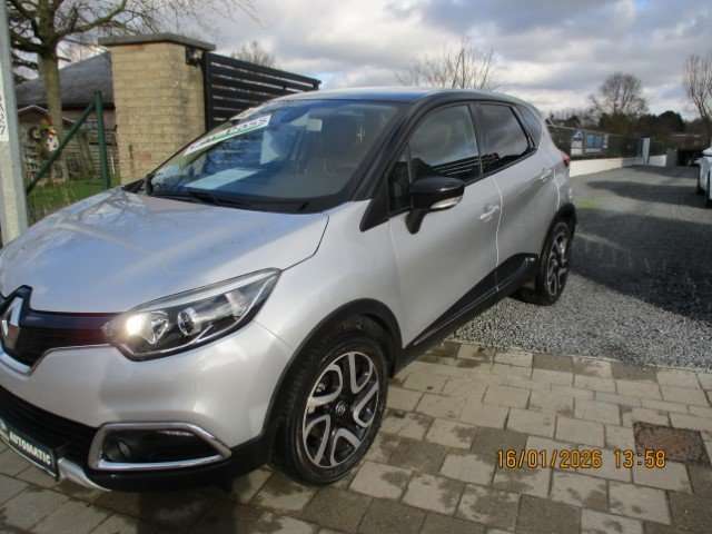 Renault Captur 1.2TCe 120 EDC INITIAL PARIS AUTOMAAT FULL OPTION Maranky & Co