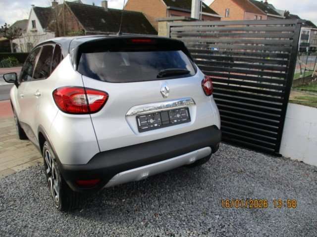 Renault Captur 1.2TCe 120 EDC INITIAL PARIS AUTOMAAT FULL OPTION Maranky & Co