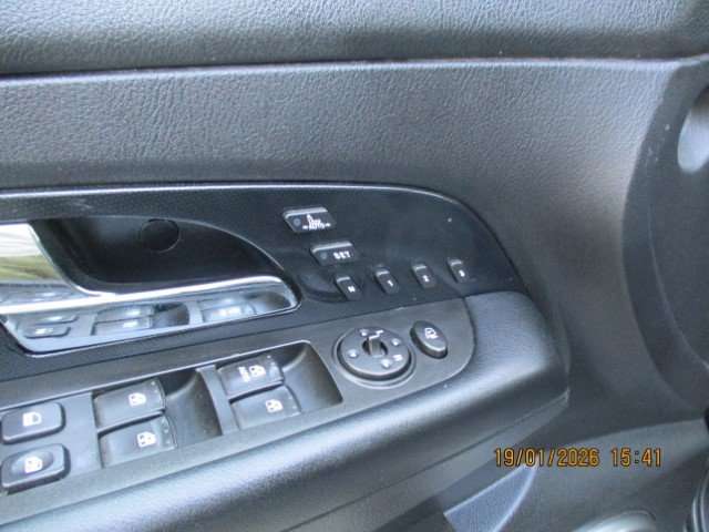 SsangYong Rexton Rexton W 2.2 e-XDi  4WD Automatik EXECUTIVE LV2PL! Maranky & Co