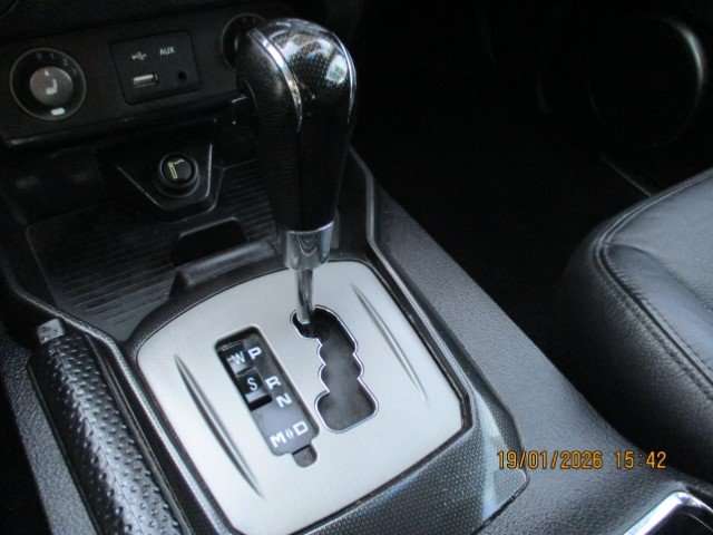 SsangYong Rexton Rexton W 2.2 e-XDi  4WD Automatik EXECUTIVE LV2PL! Maranky & Co