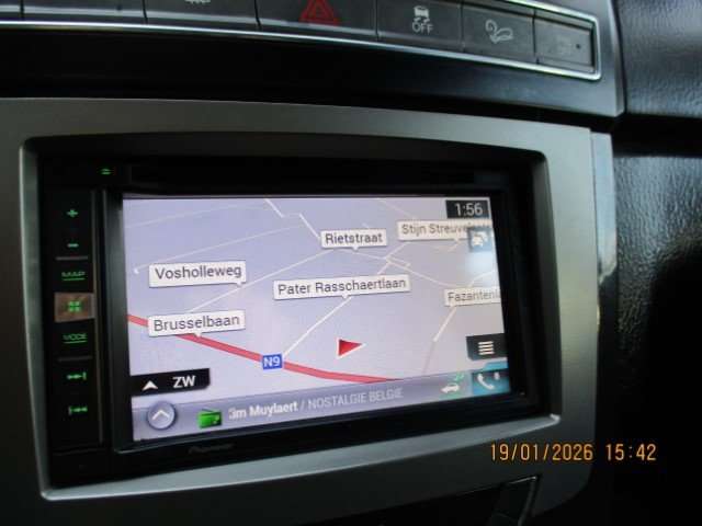 SsangYong Rexton Rexton W 2.2 e-XDi  4WD Automatik EXECUTIVE LV2PL! Maranky & Co