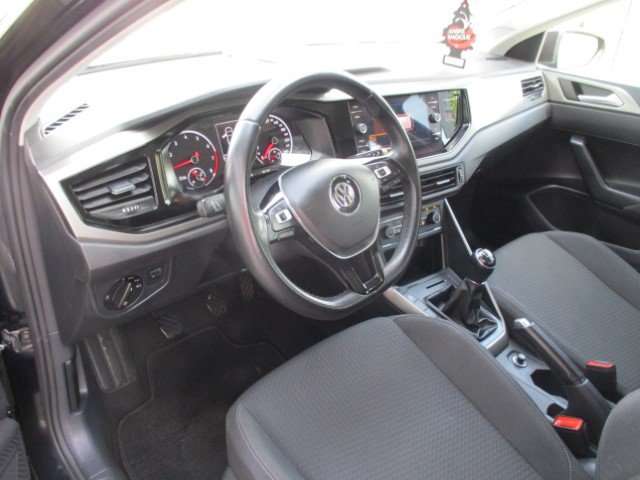 Volkswagen Polo Polo 1.0 Comfortline VERKOCHT Maranky & Co