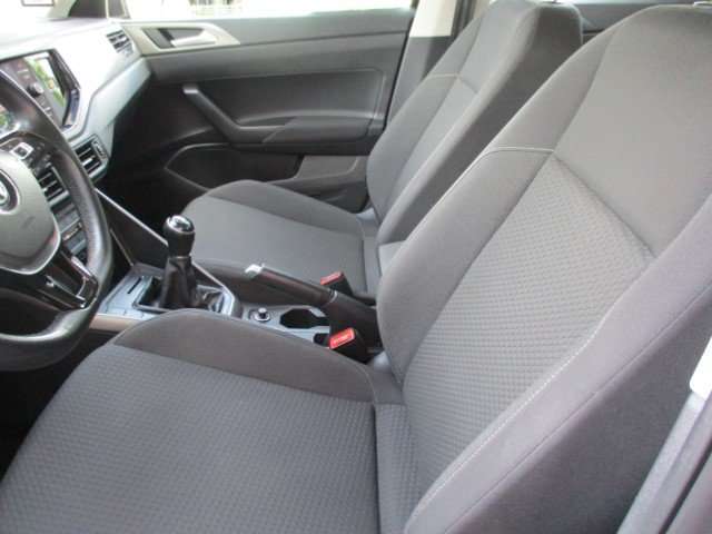Volkswagen Polo Polo 1.0 Comfortline VERKOCHT Maranky & Co