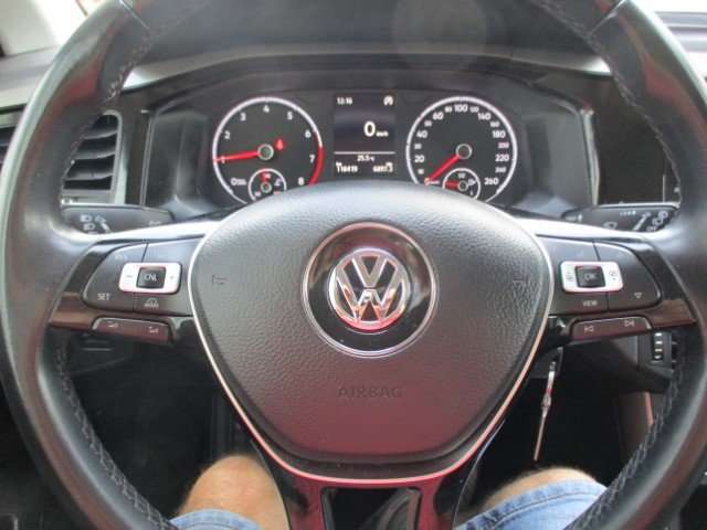Volkswagen Polo Polo 1.0 Comfortline VERKOCHT Maranky & Co