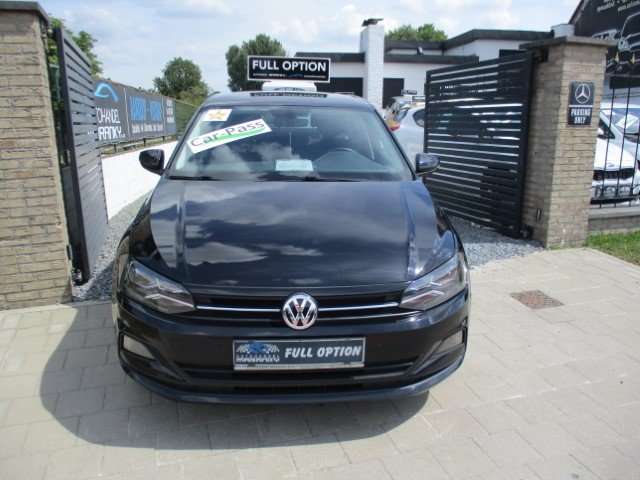 Volkswagen Polo Polo 1.0 Comfortline VERKOCHT Maranky & Co