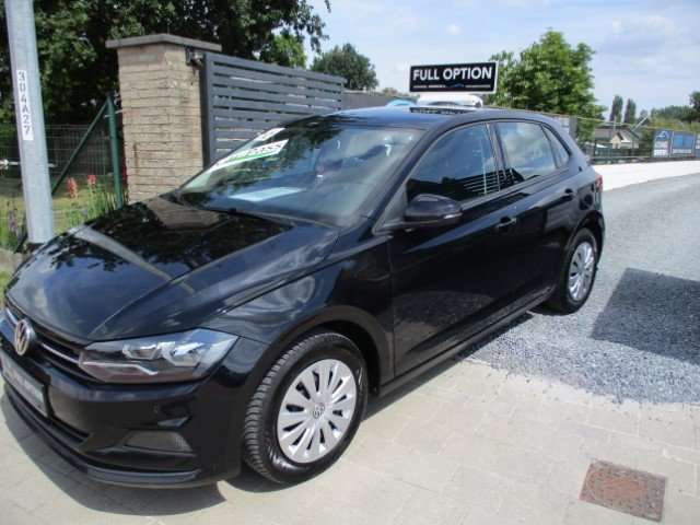 Volkswagen Polo Polo 1.0 Comfortline VERKOCHT Maranky & Co