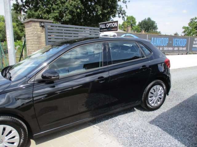 Volkswagen Polo Polo 1.0 Comfortline VERKOCHT Maranky & Co