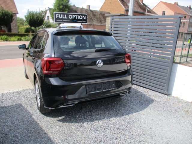 Volkswagen Polo Polo 1.0 Comfortline VERKOCHT Maranky & Co