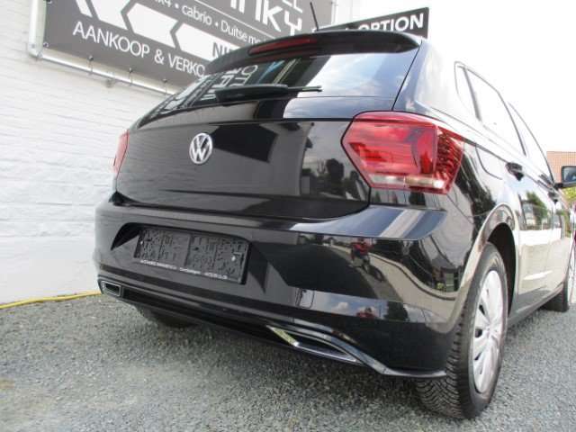 Volkswagen Polo Polo 1.0 Comfortline VERKOCHT Maranky & Co