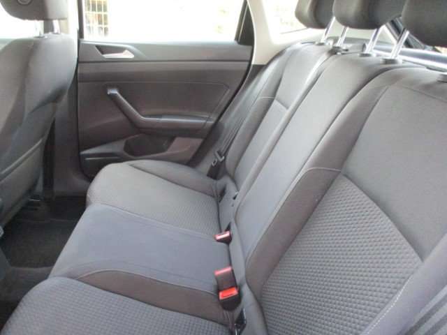 Volkswagen Polo Polo 1.0 Comfortline VERKOCHT Maranky & Co