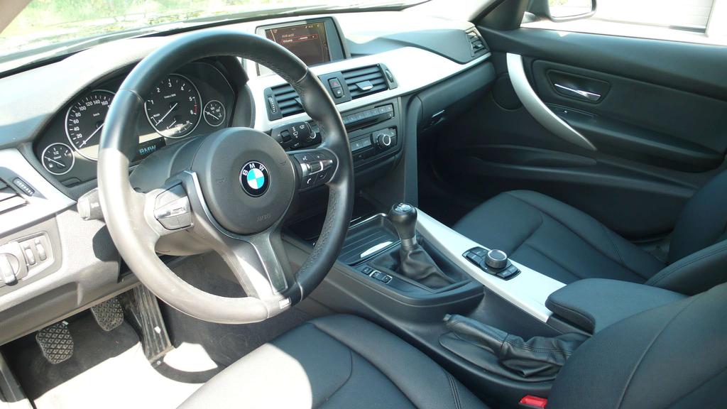 BMW 316 D braek   perfecte staat volleder  carpass Garage Frank Mesure