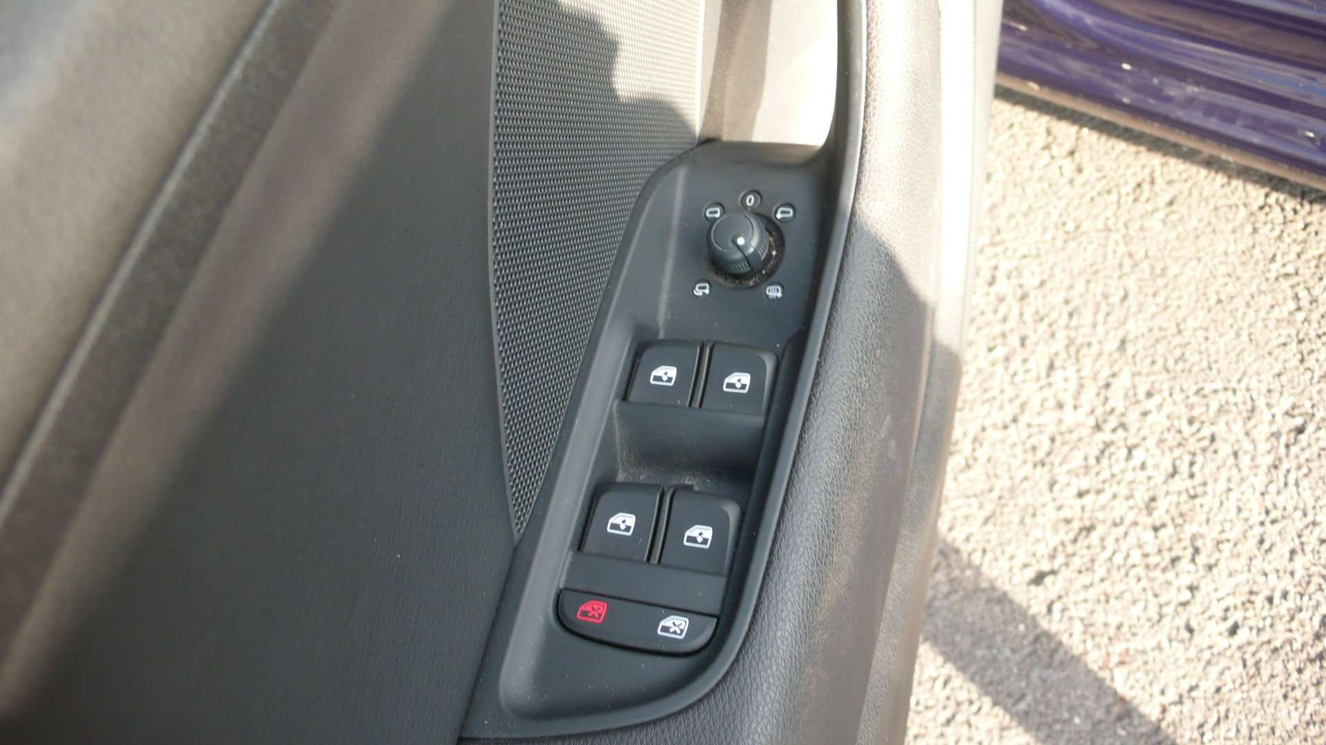 Audi A3 sportback 1.6 TDI automaat volleder Alu Garage Frank Mesure