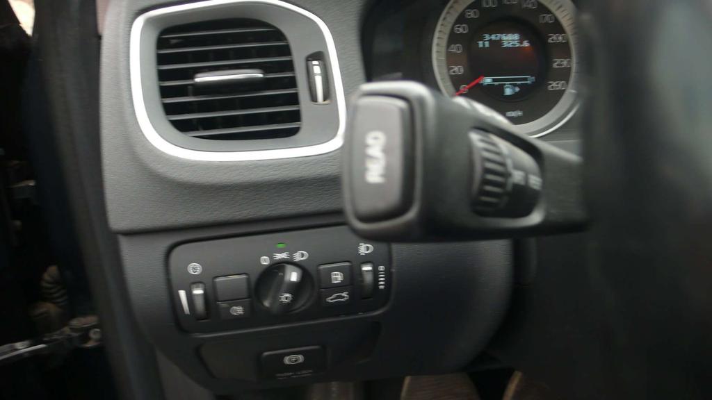 Volvo V60 volleder alu Exportprijs 5650€ netto Garage Frank Mesure