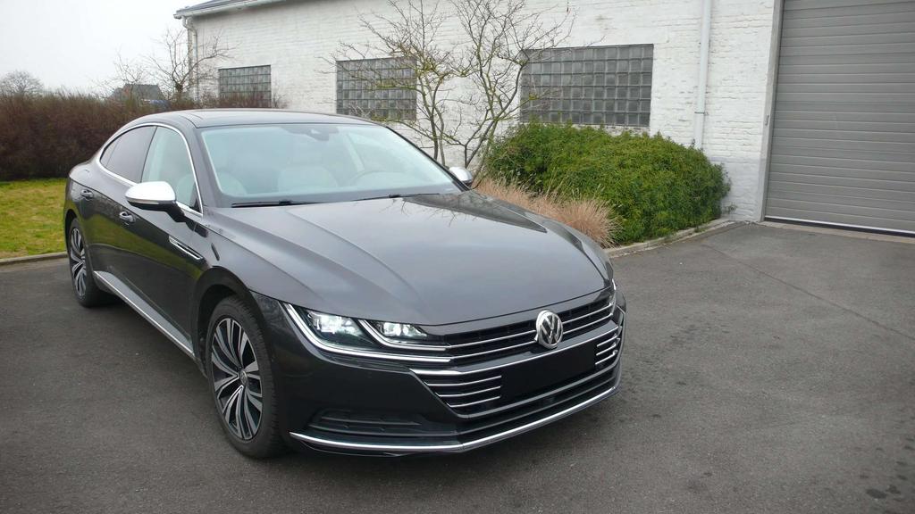 Volkswagen Arteon Diesel  Elegance Garage Frank Mesure