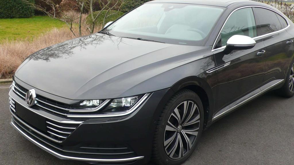 Volkswagen Arteon Diesel  Elegance Garage Frank Mesure