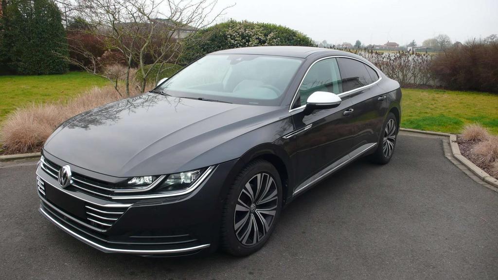 Volkswagen Arteon Diesel  Elegance Garage Frank Mesure