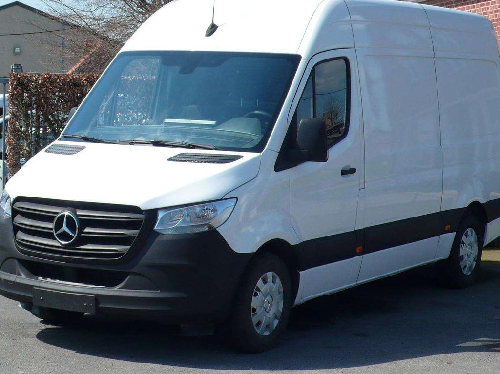 Mercedes-Benz Sprinter 314 CDI  2019 L2H2 28950€ + BTW Garage Frank Mesure