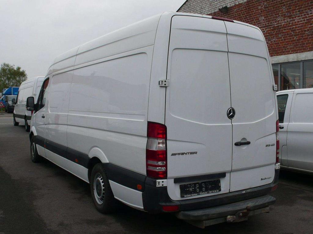 Mercedes-Benz Sprinter 313 CDI L3H2  130 PK  Airco 17250€+BTW Garage Frank Mesure