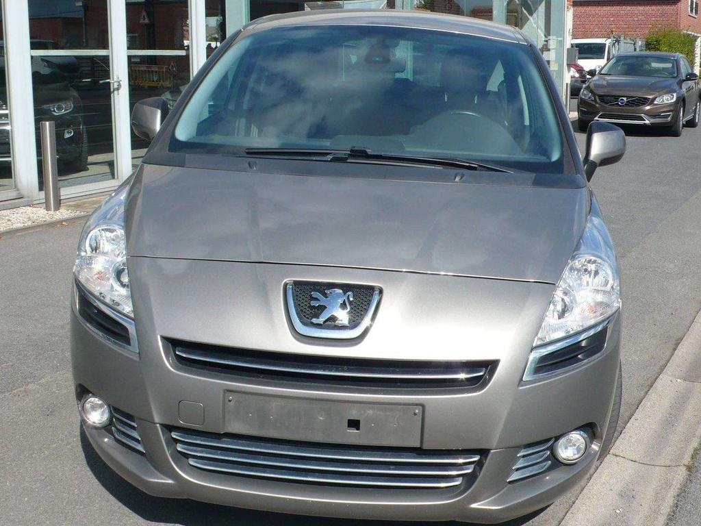 Peugeot 5008 1.6 HDi Family FAP Garage Frank Mesure