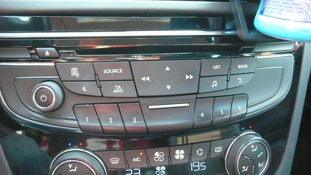 Peugeot 508 Business line Navi pano-dak Garage Frank Mesure