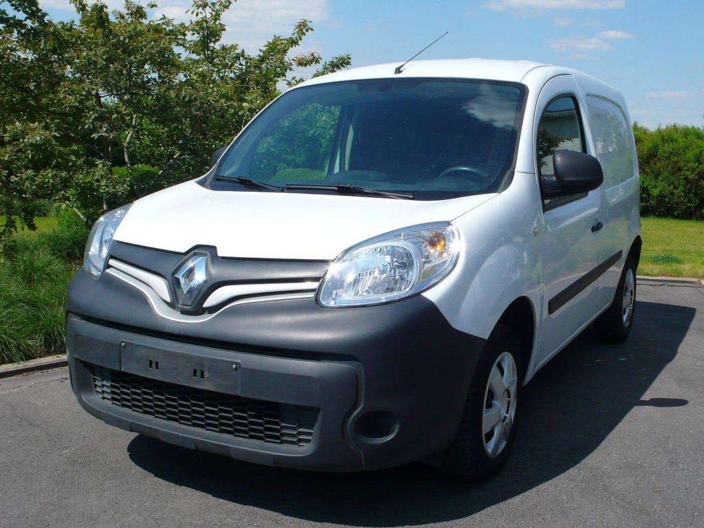 Renault Kangoo  Garage Frank Mesure