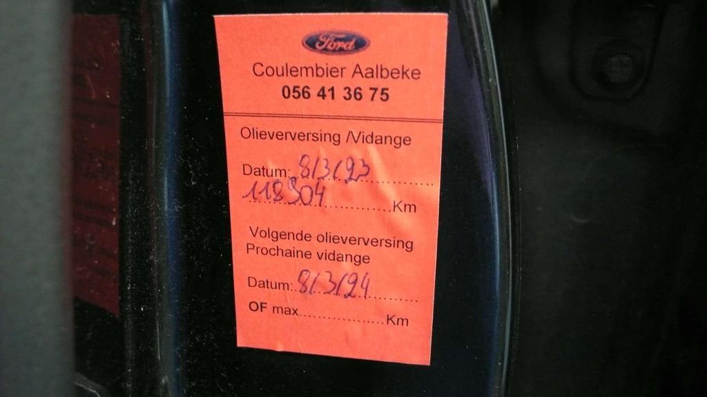 Ford Ranger WILDTRACKER 3.2 TOPSTAAT AHK 3.5T  20750 EU  NETTO Garage Frank Mesure