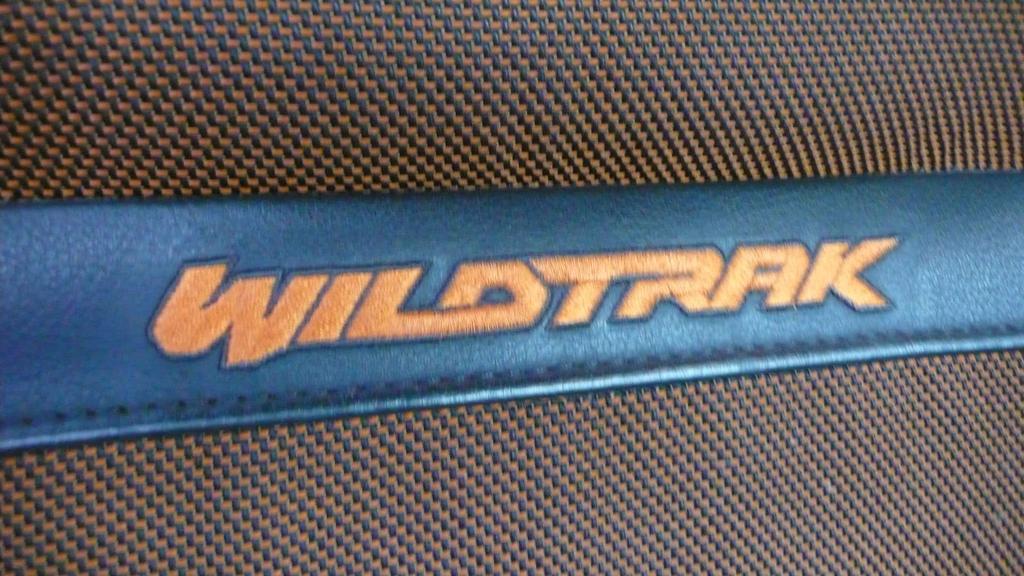 Ford Ranger WILDTRACKER 3.2 TOPSTAAT AHK 3.5T  20750 EU  NETTO Garage Frank Mesure