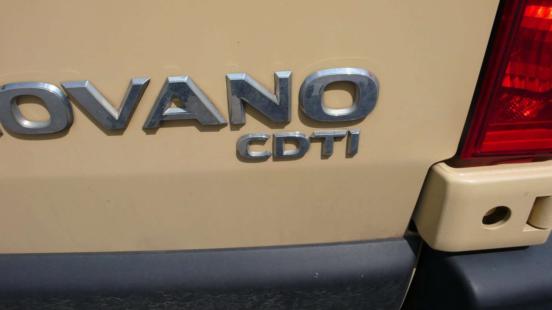 Opel Movano L2H2  airco  gekeurd  carpass  9250 + btw Garage Frank Mesure