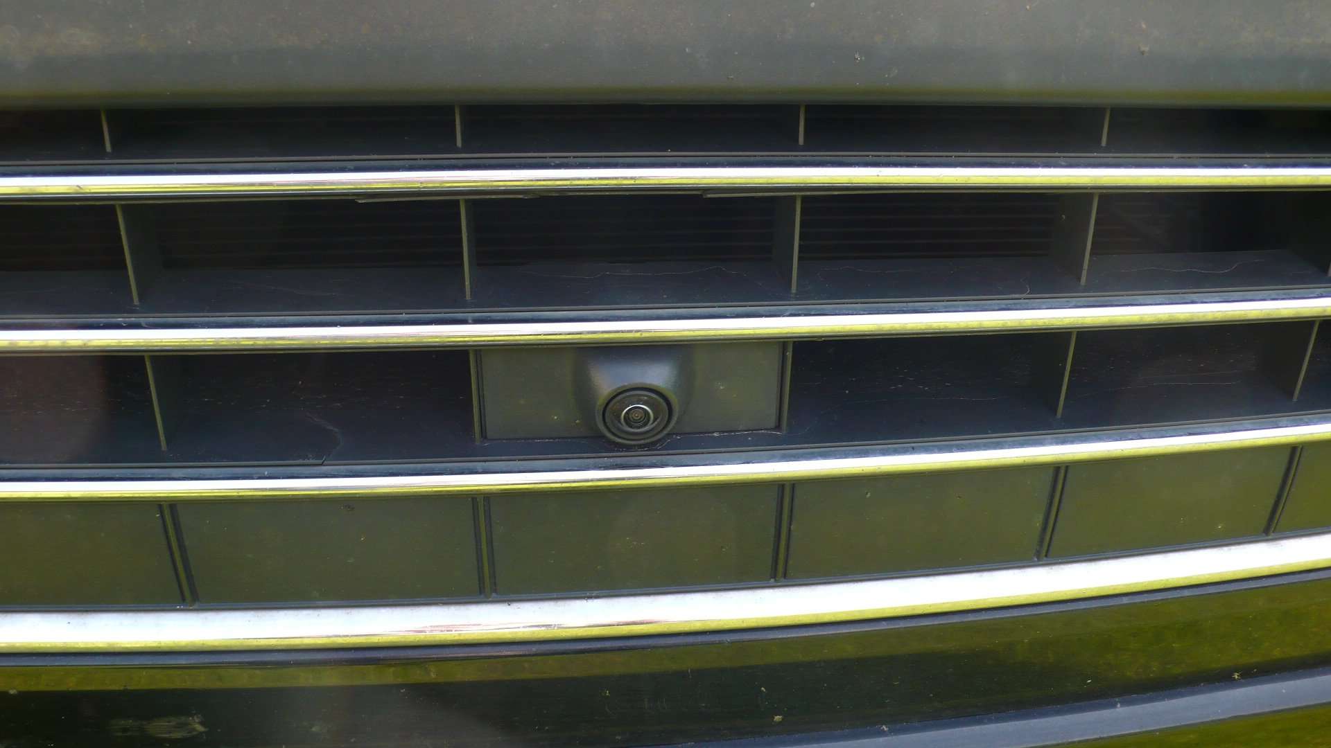 Volkswagen Touareg R-Line V8 TDI lichte vracht - 19000€ + BTW Garage Frank Mesure