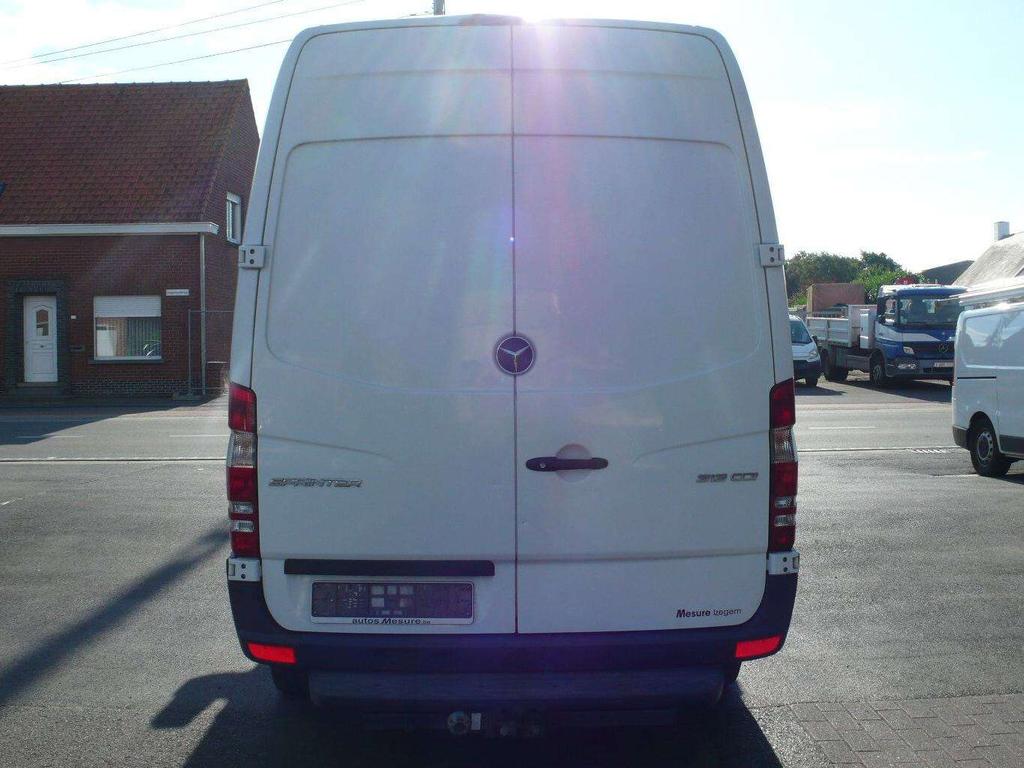 Mercedes-Benz Sprinter 313 L2H2 11950€+ BTW Garage Frank Mesure