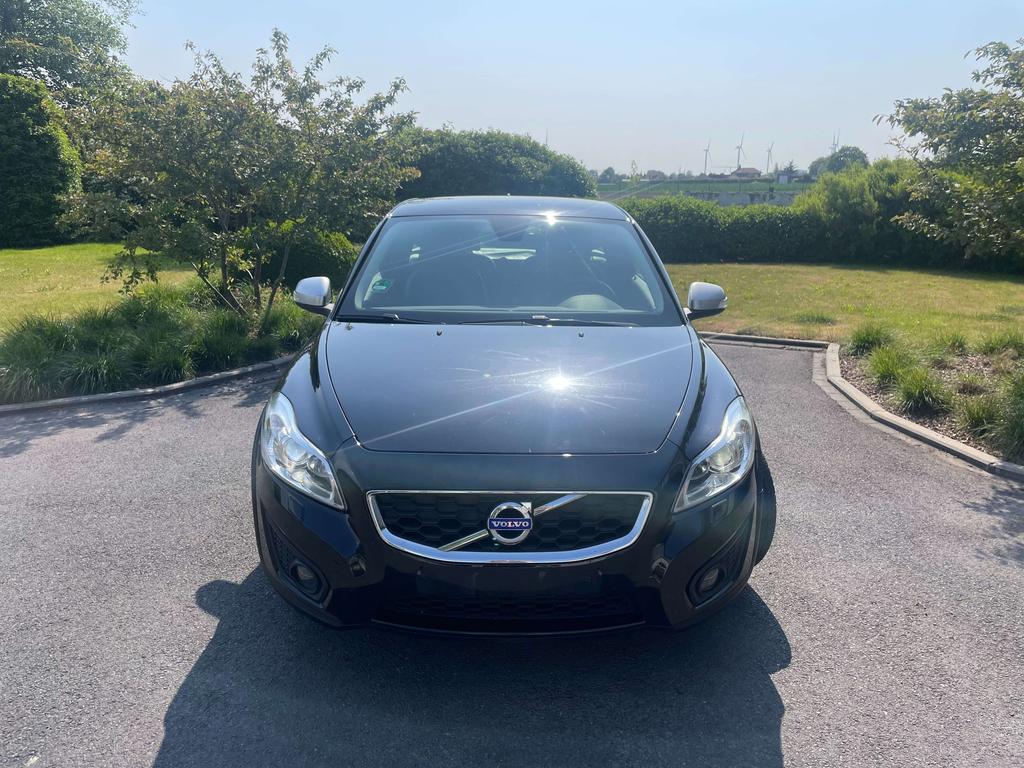 Volvo C30 1.6 Diesel - Euro 5 gekeurd met garantie Garage Frank Mesure