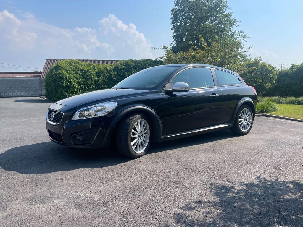 Volvo C30 1.6 Diesel - Euro 5 gekeurd met garantie Garage Frank Mesure