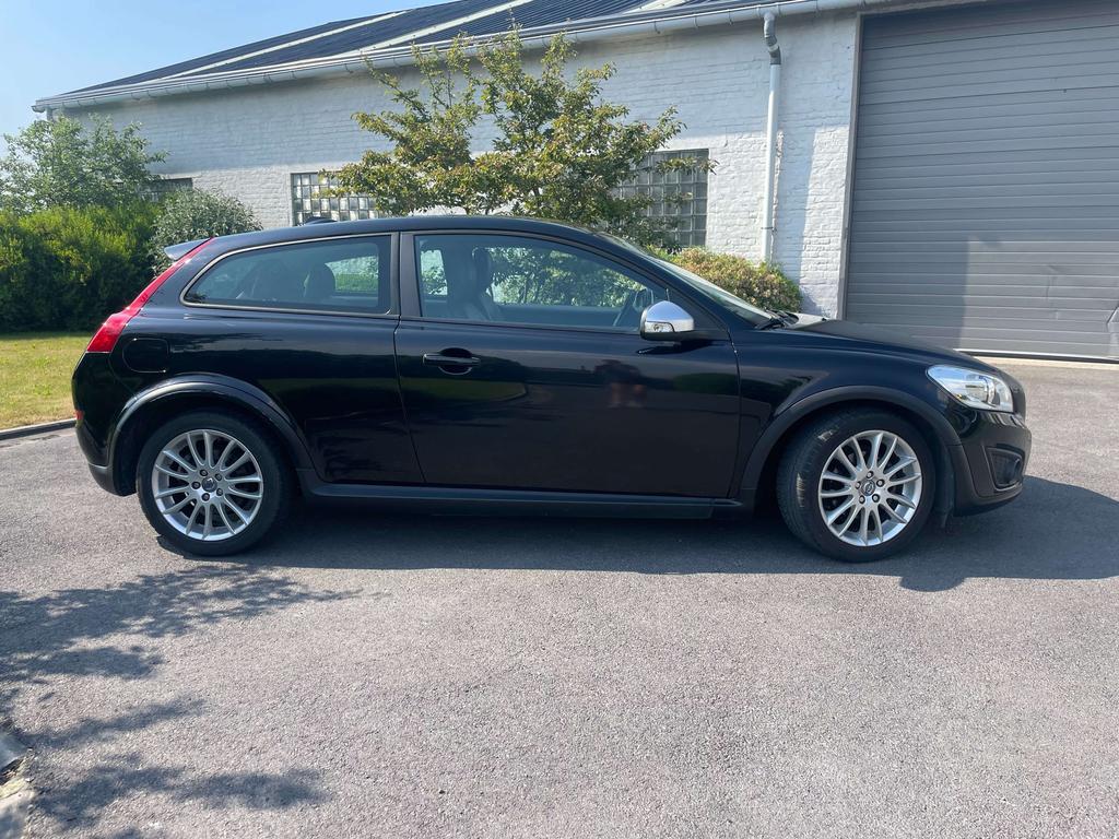 Volvo C30 1.6 Diesel - Euro 5 gekeurd met garantie Garage Frank Mesure