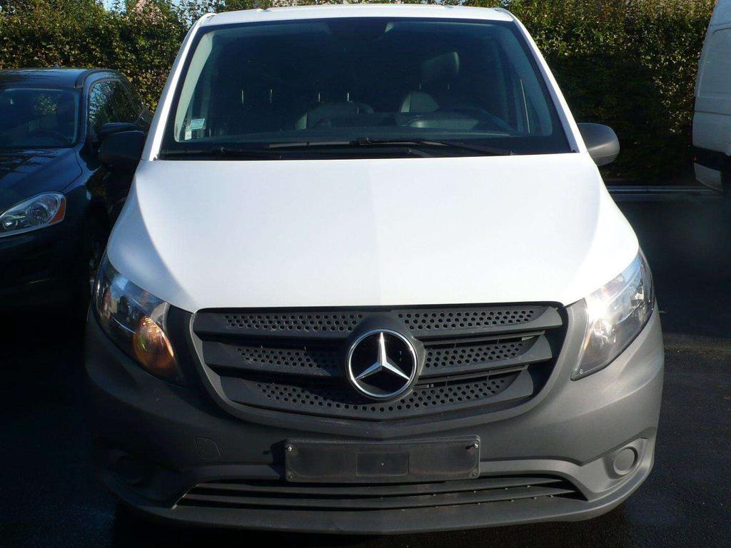 Mercedes-Benz Vito 114 cdi lang  gekeurd 10950 plus btw  TOP Garage Frank Mesure