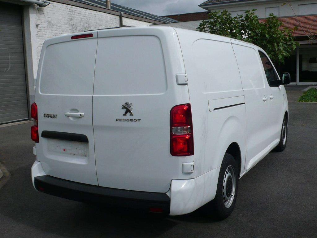 Peugeot Expert 2.0 hdi  L3  145 pk  airco navi  21000 + BTW Garage Frank Mesure