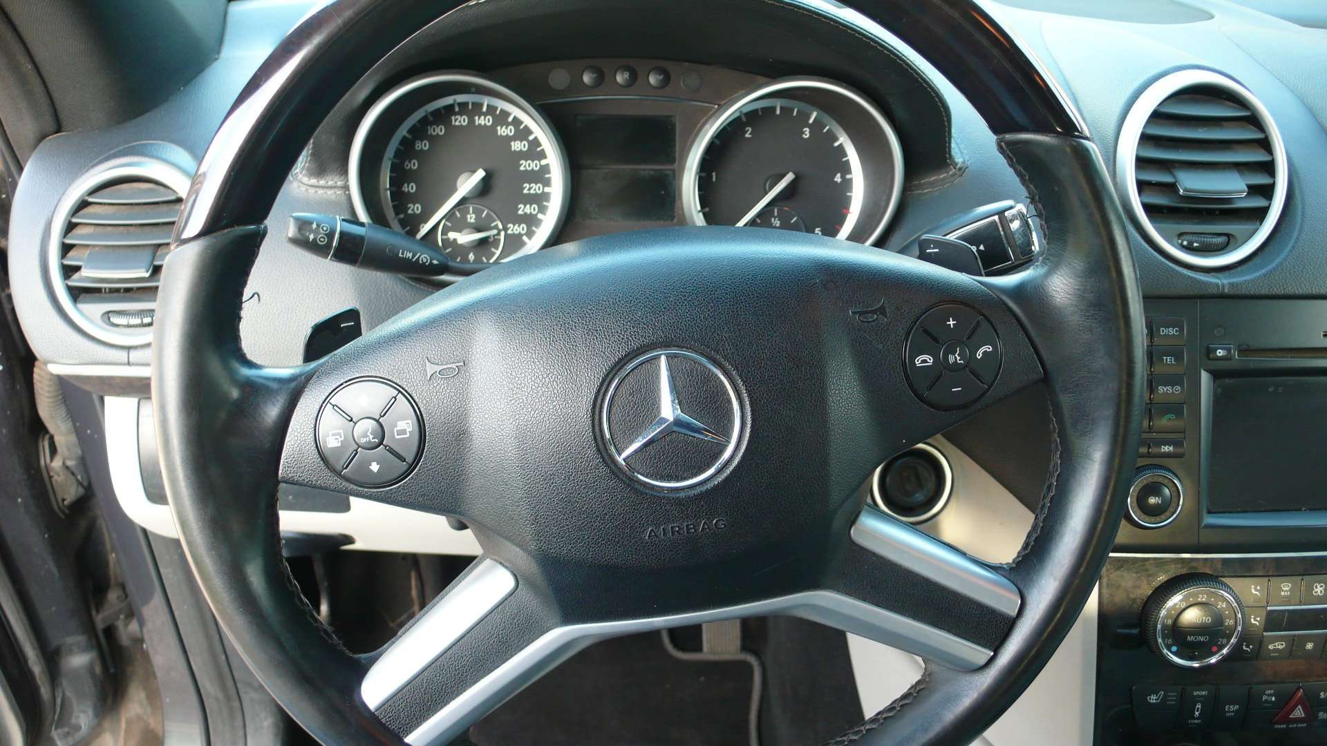 Mercedes-Benz G 350 cdi  7 plaatsen   volleder Garage Frank Mesure