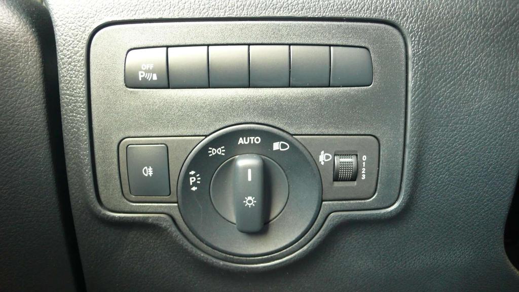 Mercedes-Benz Vito 119 lang  - airco - cruise control - 23950+btw Garage Frank Mesure