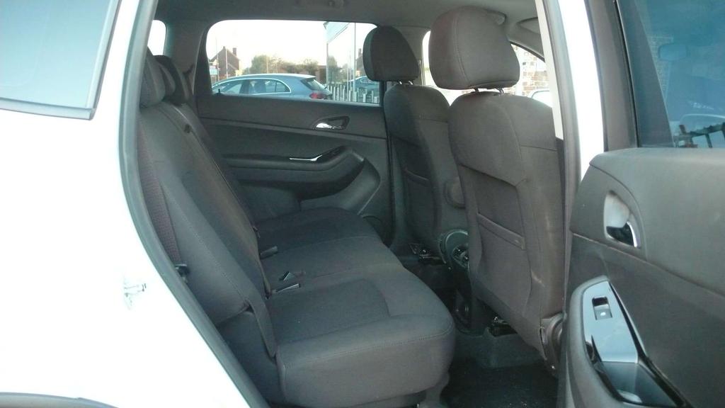 Chevrolet Orlando airco - 7zitpl - garantie - 6750euro Garage Frank Mesure