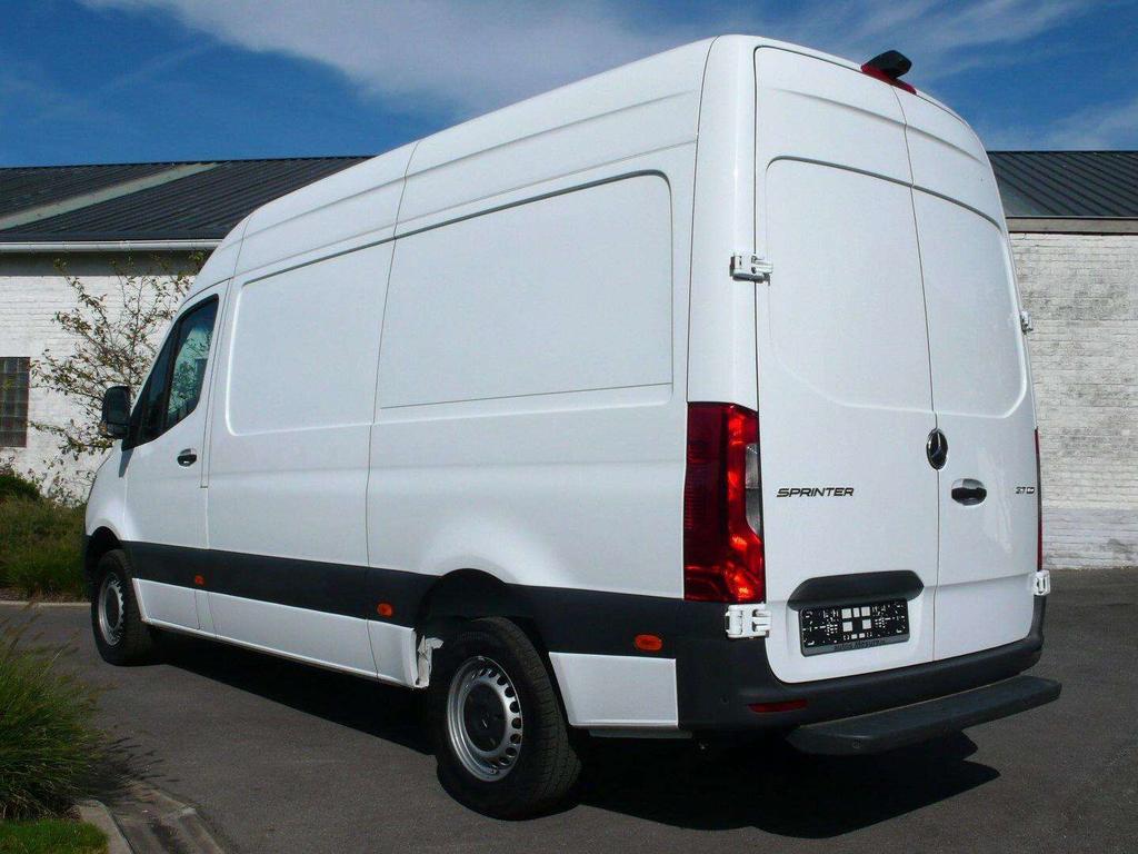 Mercedes-Benz Sprinter 315 CDI - L2H2 - 16 000km - airco Garage Frank Mesure