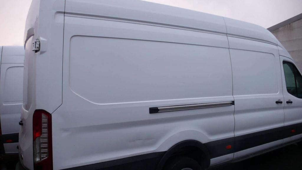 Ford Transit L4H3 - airco - 5950 euro + btw Garage Frank Mesure