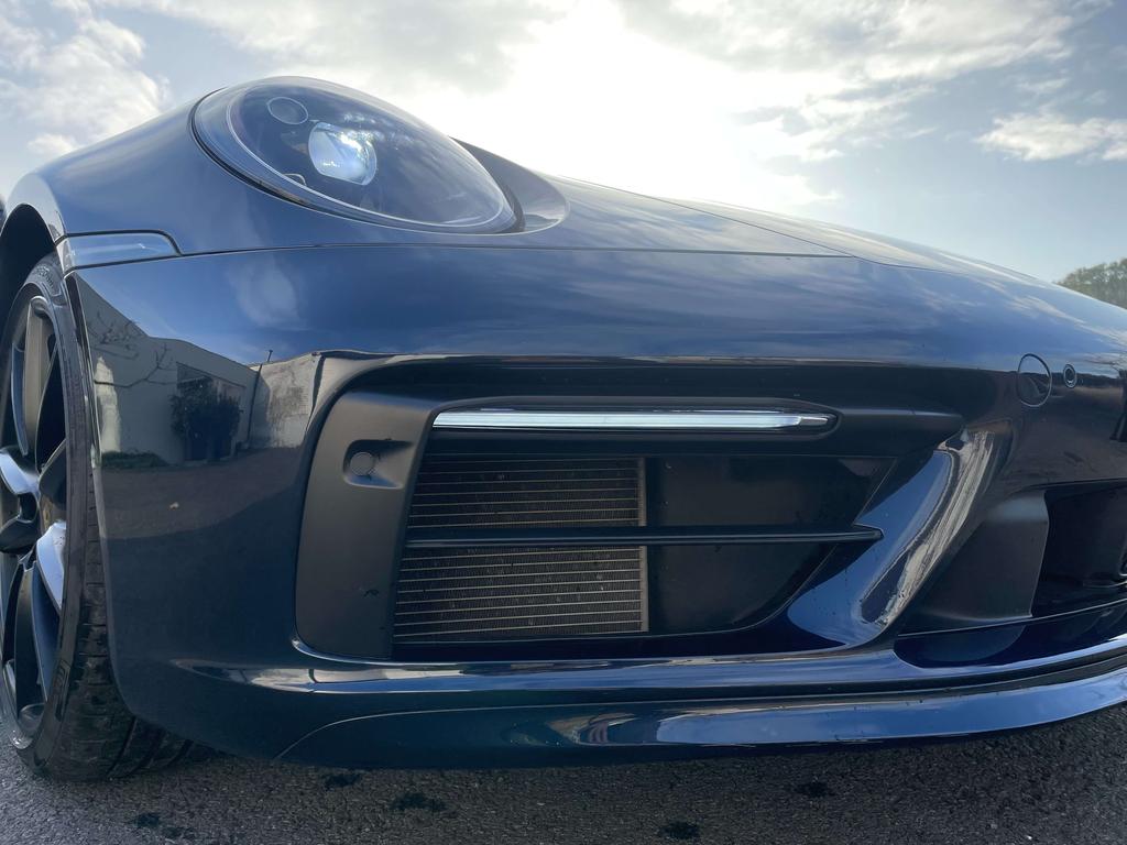 Porsche 992 4S - PDK - PANO - BOSE - LIFT - SPORT PLUS - ACC Garage Frank Mesure